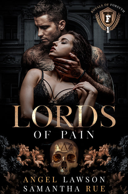 Lords of Pain Original