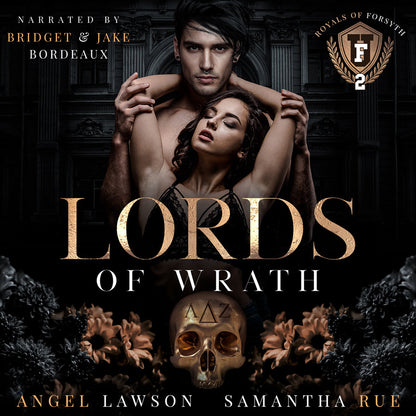 Lords of Wrath Original