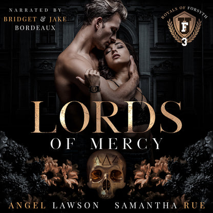 Lords of Mercy Original