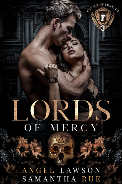 Lords of Mercy Original