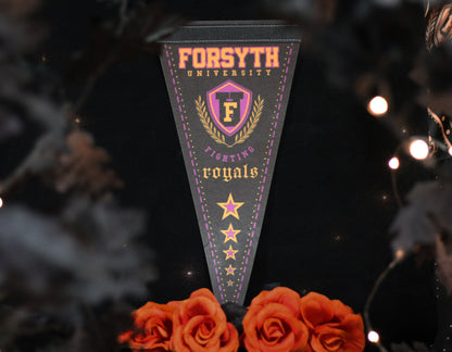 Forsyth Pennants