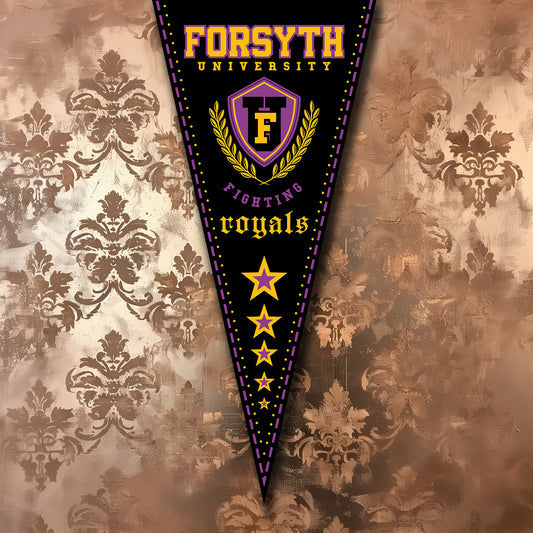 Forsyth Pennants